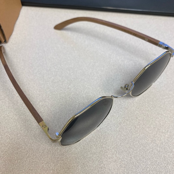 Kraywoods Daze Geometrical Sunglasses - Picture 3 of 5